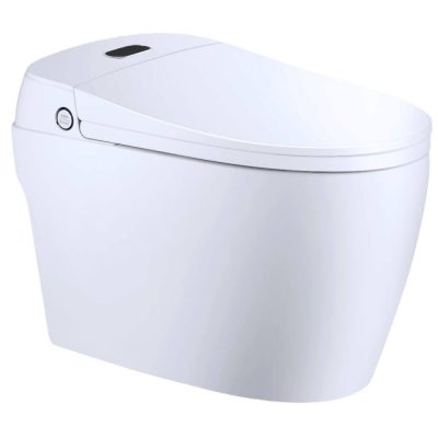 Abattant WC Japonais TopToilet NAÏA 2 - Cleanstore