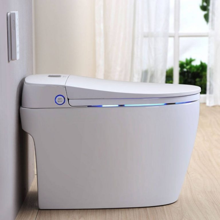 WC Japonais lavant Toilette Japonaise Cleanstore