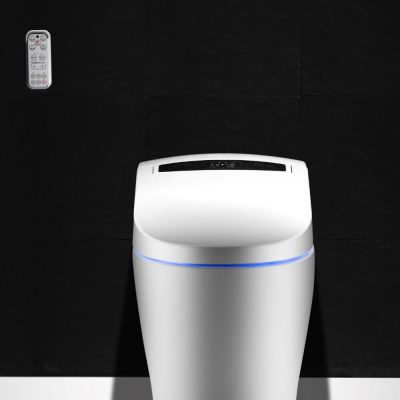 WC Japonais Suspendu Toptoilet CRYSTAL PLUS V2 - Cleanstore