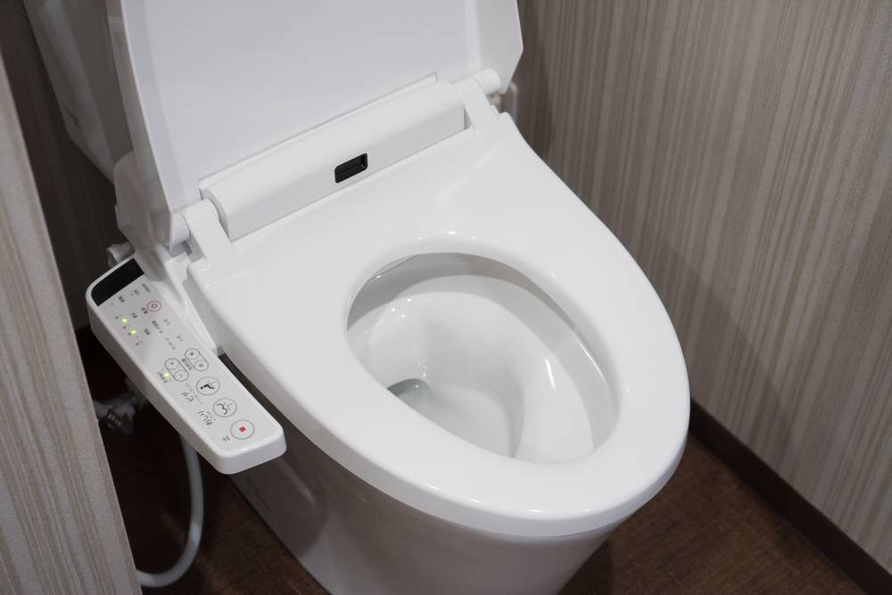 Les aspects culturels liés aux WC japonais lavant-1