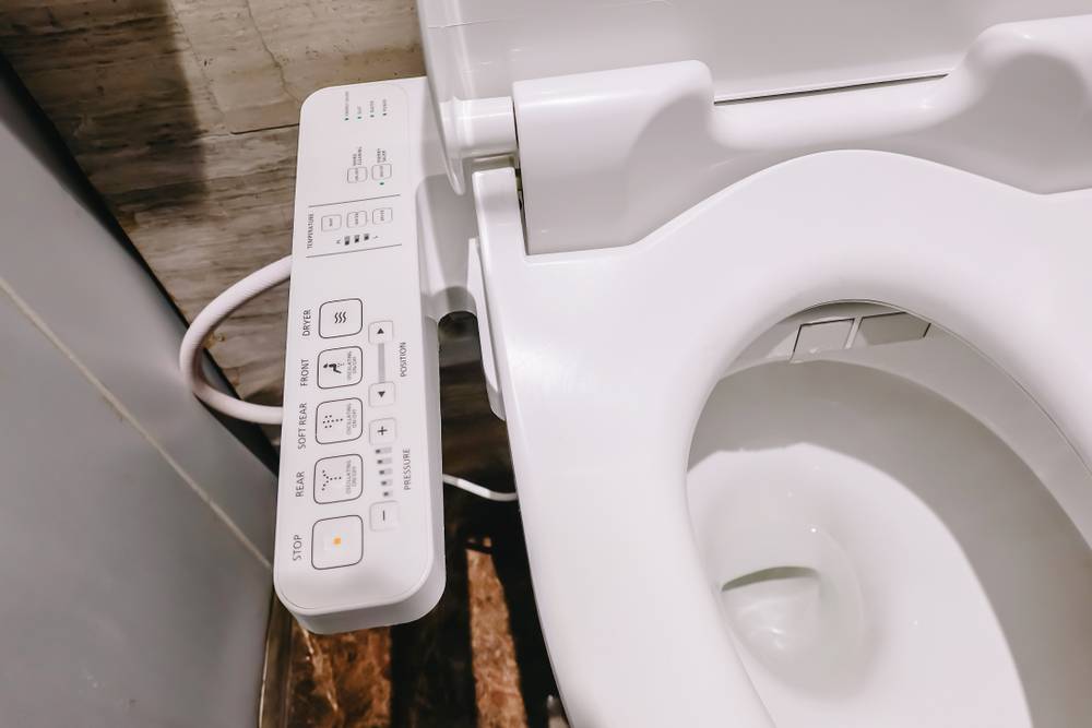 Les aspects culturels liés aux WC japonais lavant-2