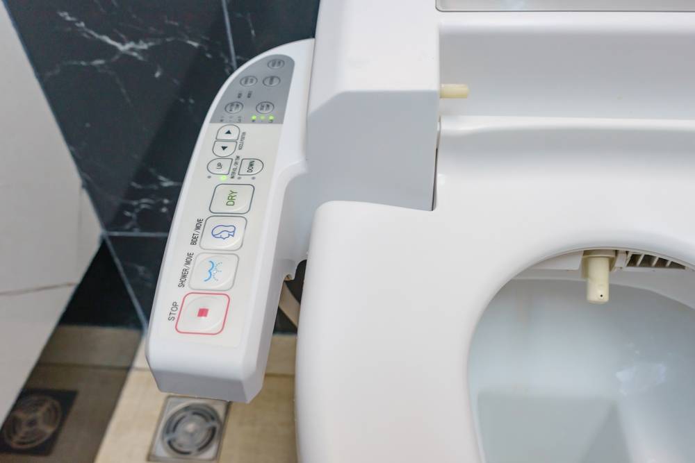Les chiffres clés du marché des WC japonais lavant-1