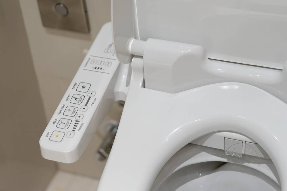 Présentation de la marque de WC japonais Toptoilet-2