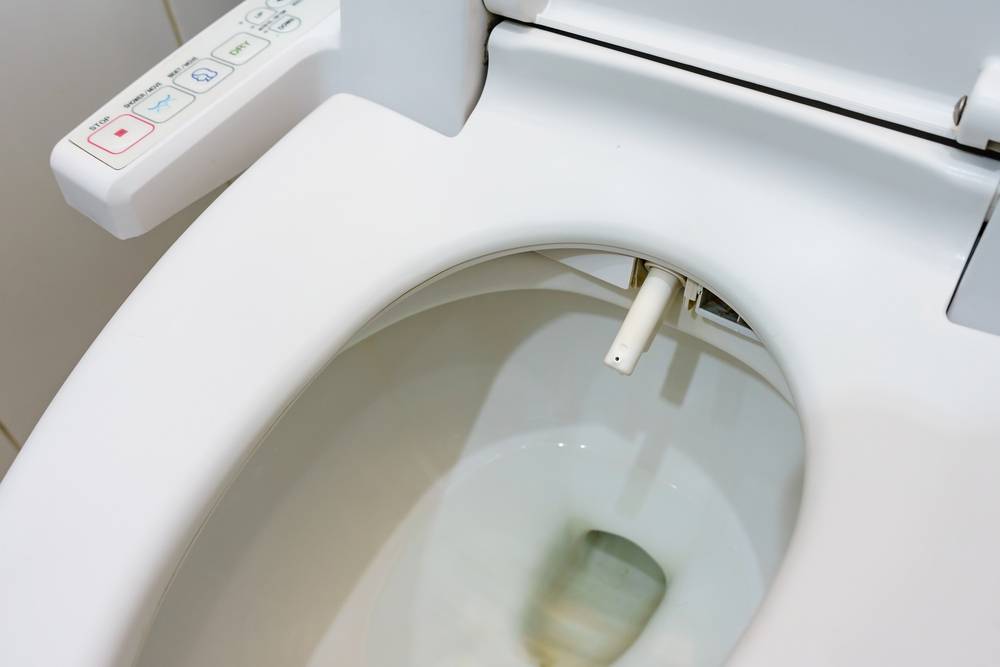 Quand changer l'abattant de ses WC japonais lavant ?-1