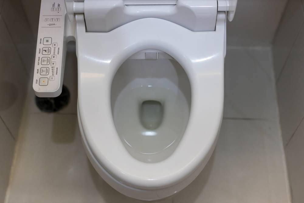 Quand changer l'abattant de ses WC japonais lavant ?-2