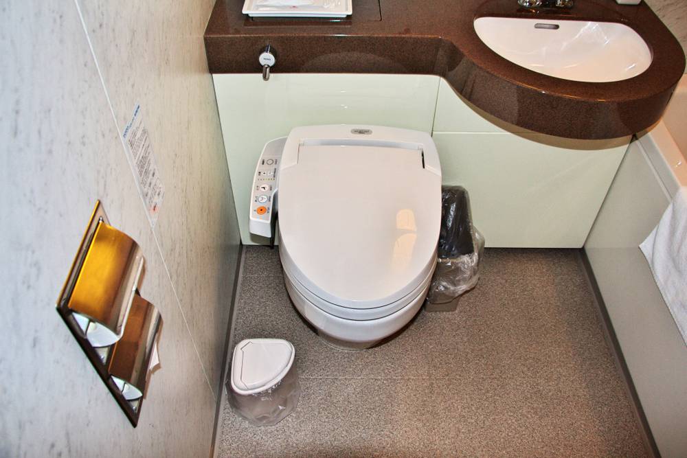 Quels sont les meilleures marques de WC japonais ?-1