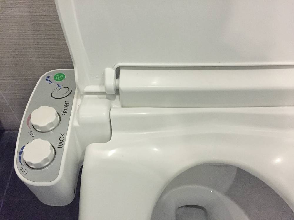 Quels sont les meilleures marques de WC japonais ?-2