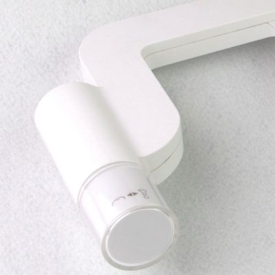 top toilet kit baia led 4