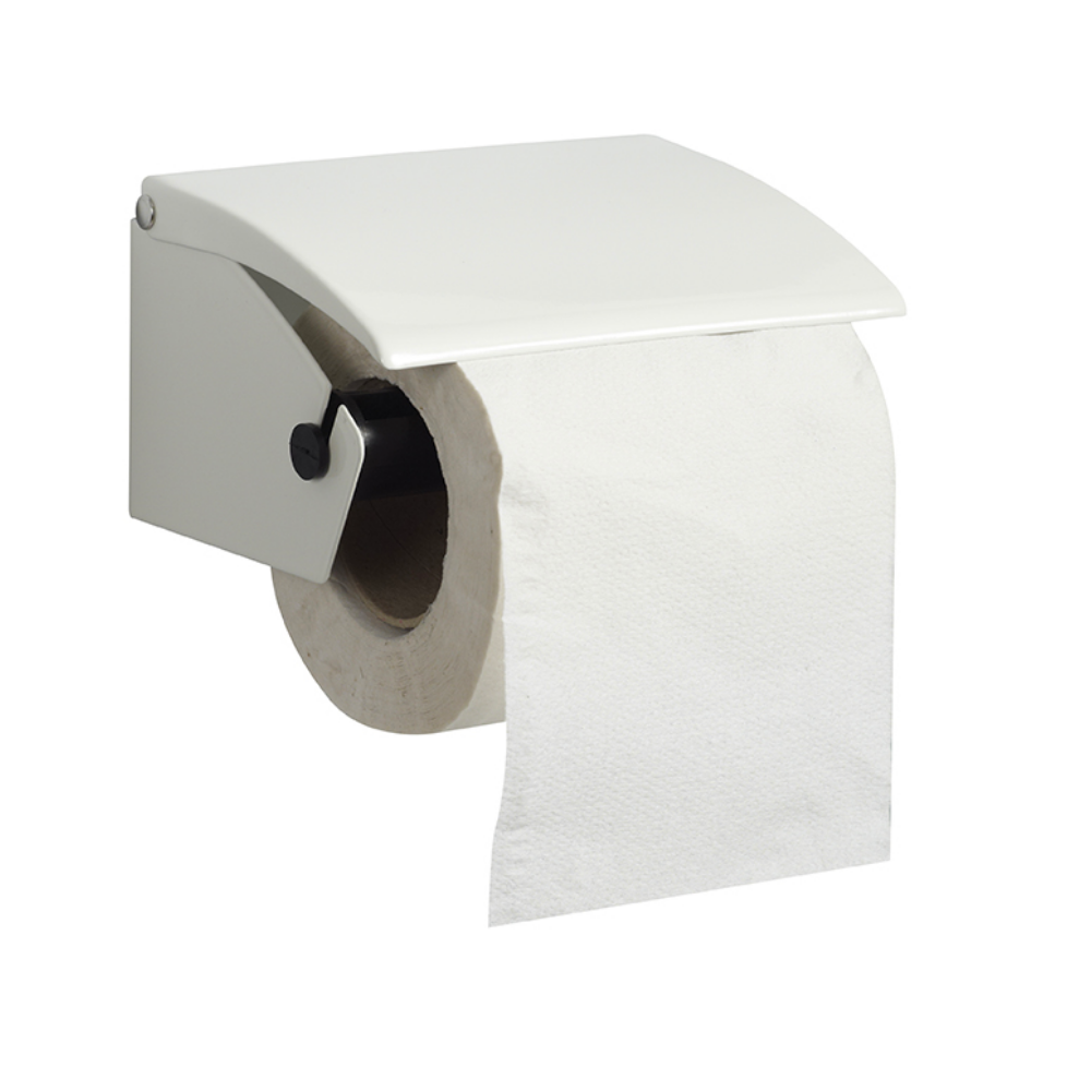 Distributeur papier toilette porte-rouleau one