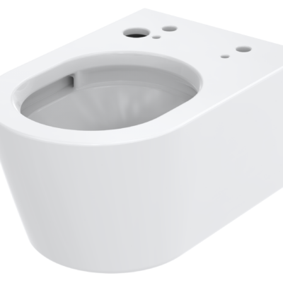 Cuvette suspendue TOTO RP CW542ERY pour WASHLET